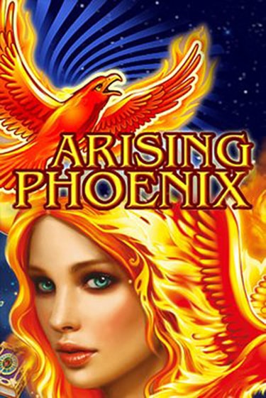 Arising Phoenix ига на фантики | MaxBet без риска