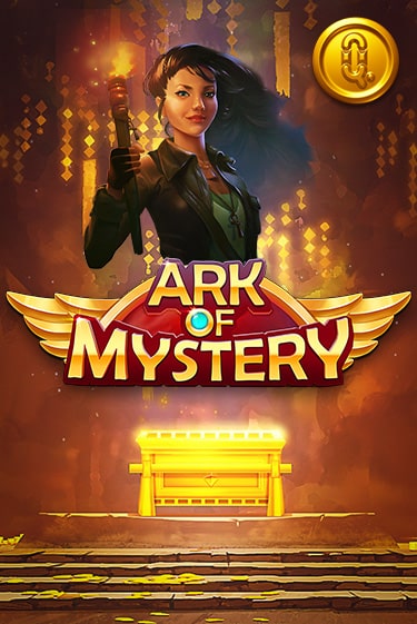 Ark of Mystery ига на фантики | MaxBet без риска