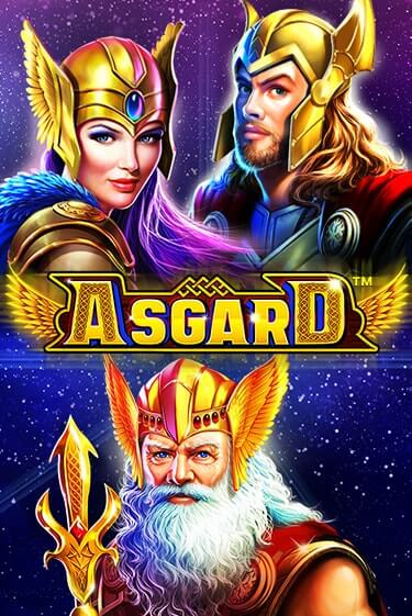 Asgard™ ига на фантики | MaxBet без риска