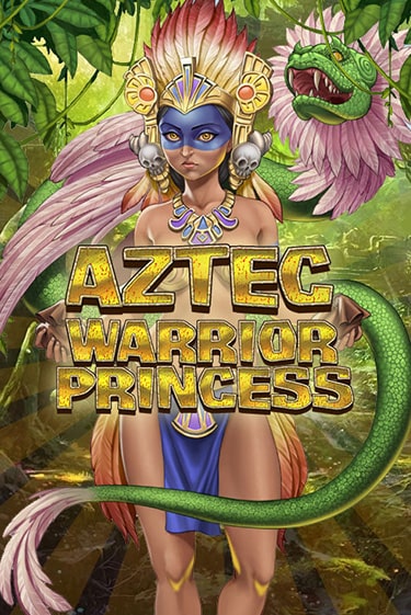 Aztec Warrior Princess ига на фантики | MaxBet без риска