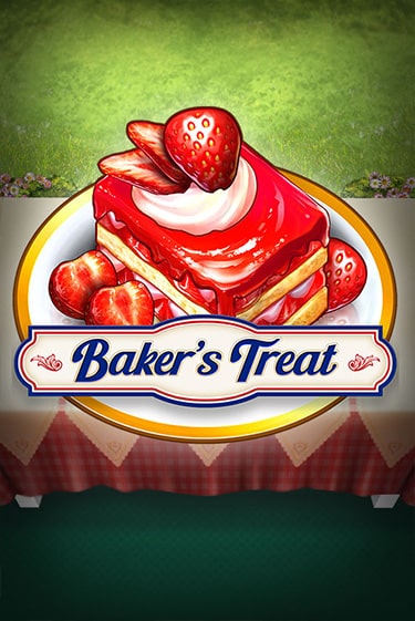 Baker's Treat ига на фантики | MaxBet без риска