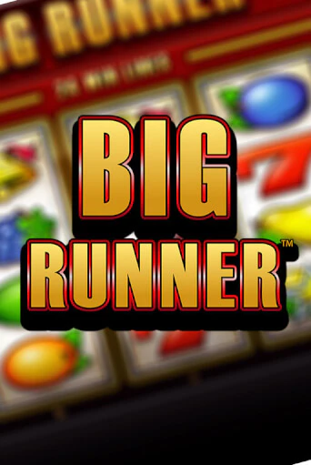 Big Runner ига на фантики | MaxBet без риска