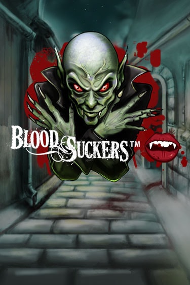 Blood Suckers™ ига на фантики | MaxBet без риска