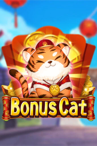 Bonus Cat ига на фантики | MaxBet без риска