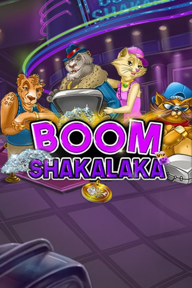 Boomshakalaka ига на фантики | MaxBet без риска