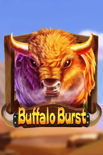 Buffalo Burst ига на фантики | MaxBet без риска