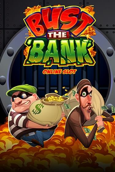Bust The Bank ига на фантики | MaxBet без риска