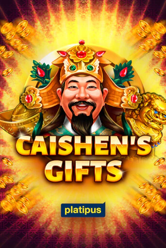 Caishens gifts ига на фантики | MaxBet без риска