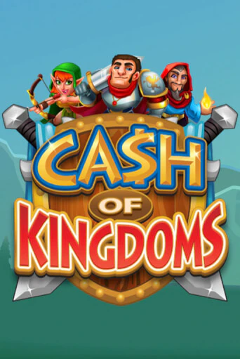 Cash of Kingdoms ига на фантики | MaxBet без риска