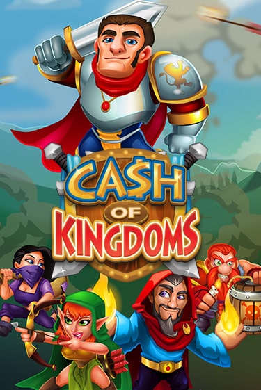 Cash of Kingdoms ига на фантики | MaxBet без риска