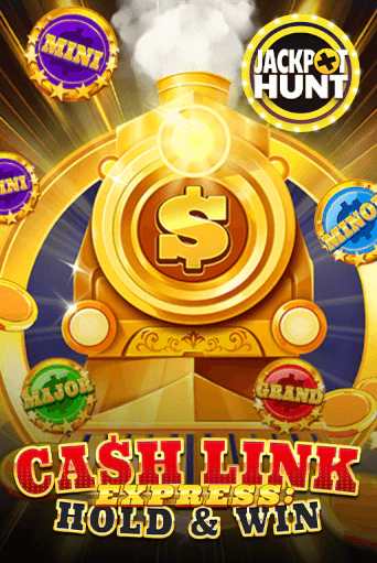 Cash Link Express: Hold & Win ига на фантики | MaxBet без риска