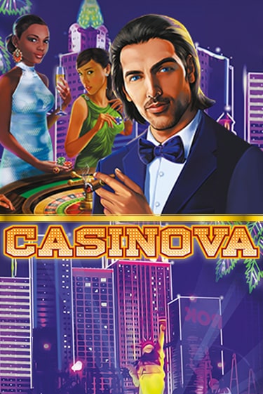 Casinova ига на фантики | MaxBet без риска