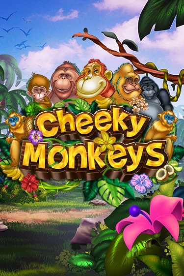 Cheeky Monkeys ига на фантики | MaxBet без риска