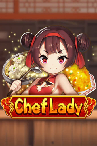 Chef Lady ига на фантики | MaxBet без риска