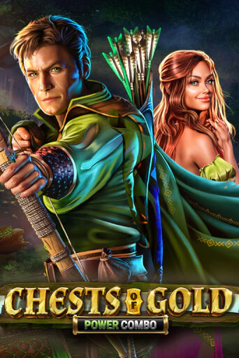Chests of Gold: Power Combo ига на фантики | MaxBet без риска