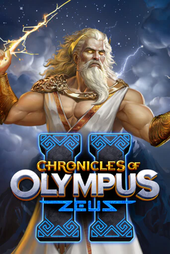 Chronicles of Olympus II Zeus ига на фантики | MaxBet без риска