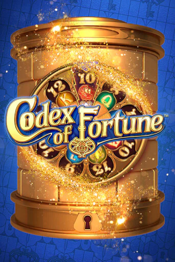 Codex of Fortune ига на фантики | MaxBet без риска