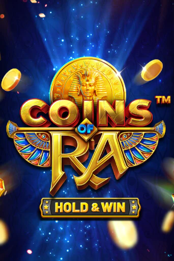 Coins Of Ra - Hold & Win ига на фантики | MaxBet без риска