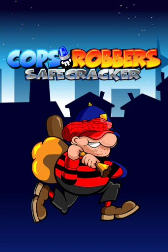 Cops 'n' Robbers ига на фантики | MaxBet без риска