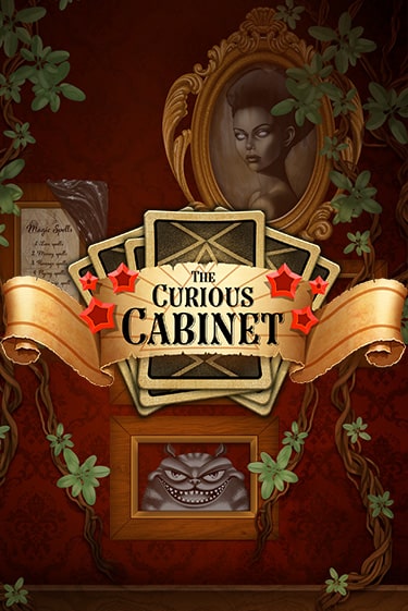 The Curious Cabinet ига на фантики | MaxBet без риска