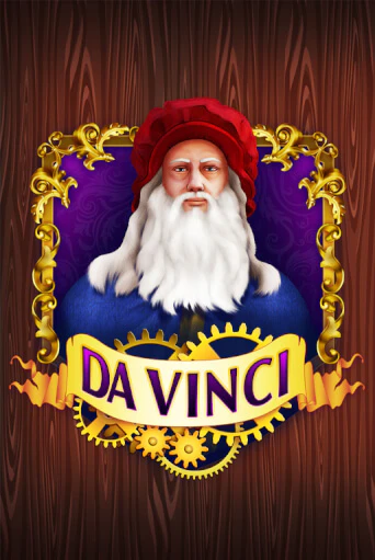 da Vinci ига на фантики | MaxBet без риска