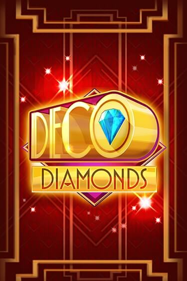 Deco Diamonds ига на фантики | MaxBet без риска