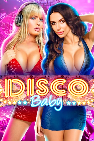 Disco Baby ига на фантики | MaxBet без риска