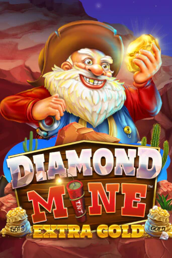 Diamond Mine Extra Gold ига на фантики | MaxBet без риска