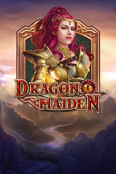 Dragon Maiden ига на фантики | MaxBet без риска