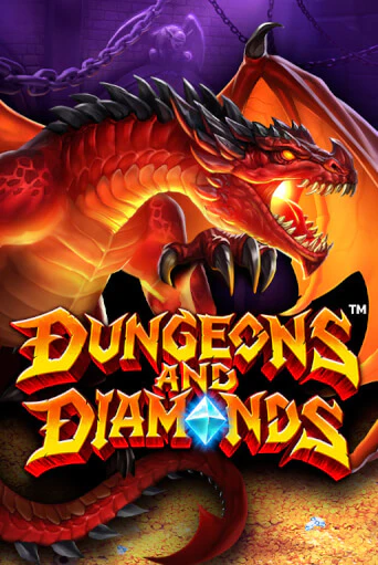 Dungeons and Diamonds™ ига на фантики | MaxBet без риска