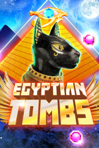 Egyptian Tombs ига на фантики | MaxBet без риска