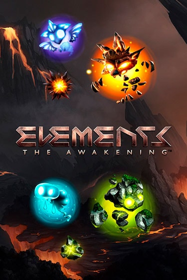 Elements: The Awakening™ ига на фантики | MaxBet без риска