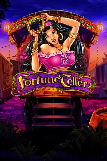 Fortune Teller ига на фантики | MaxBet без риска