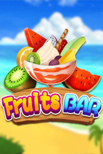 Fruits Bar ига на фантики | MaxBet без риска