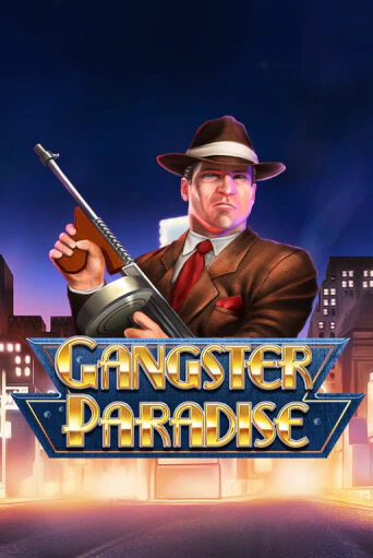 Gangster Paradise ига на фантики | MaxBet без риска