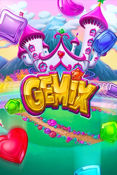 GEMiX ига на фантики | MaxBet без риска