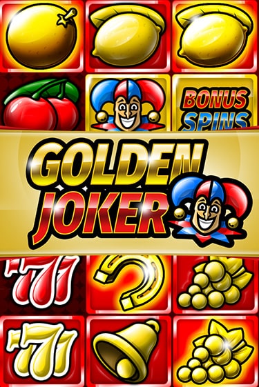 Golden Joker ига на фантики | MaxBet без риска