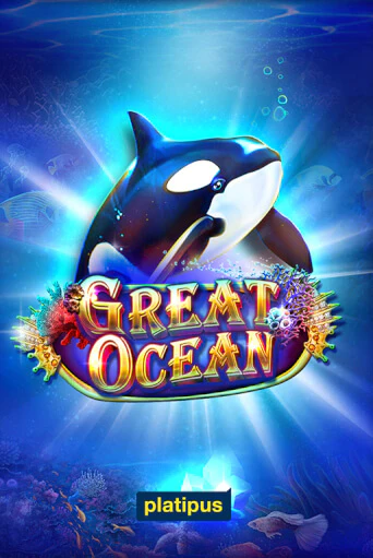 Great Ocean ига на фантики | MaxBet без риска