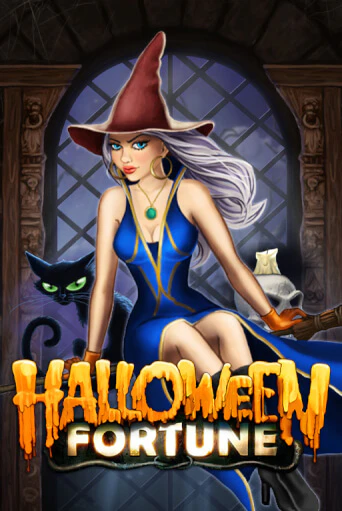 Halloween Fortune ига на фантики | MaxBet без риска