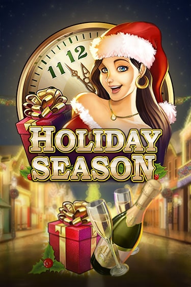 Holiday Season ига на фантики | MaxBet без риска