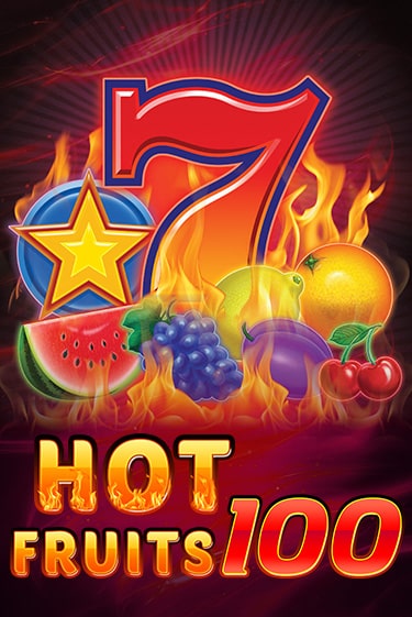 Hot Fruits 100 ига на фантики | MaxBet без риска