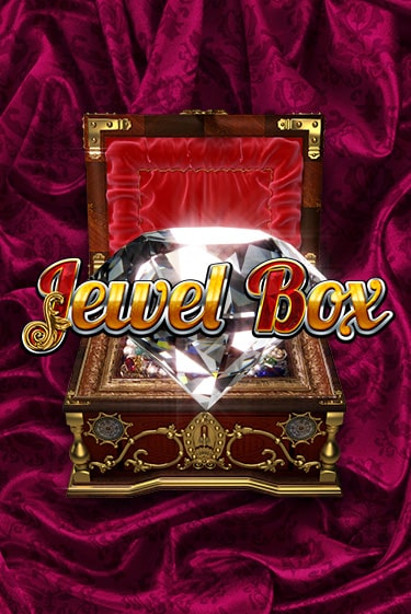 Jewel Box ига на фантики | MaxBet без риска
