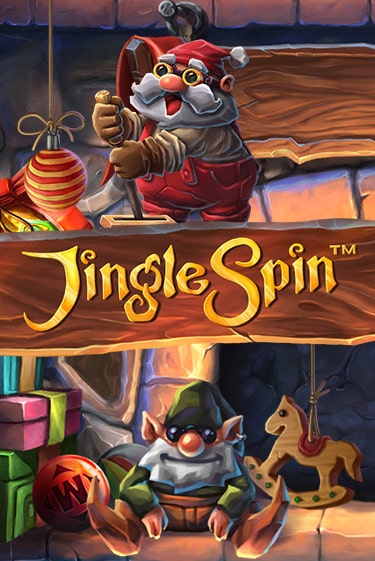Jingle Spin™ ига на фантики | MaxBet без риска