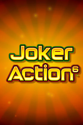 Joker Action 6 ига на фантики | MaxBet без риска