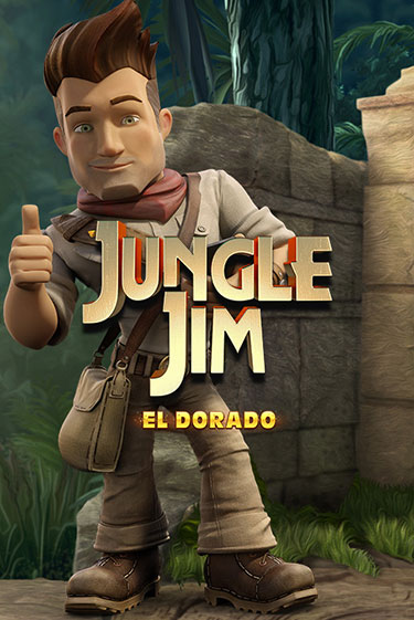 Jungle Jim El Dorado ига на фантики | MaxBet без риска