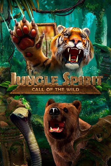 Jungle Spirit: Call of the Wild ига на фантики | MaxBet без риска