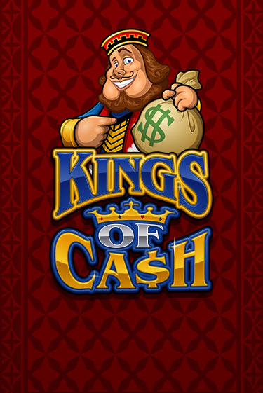 Kings of Cash ига на фантики | MaxBet без риска