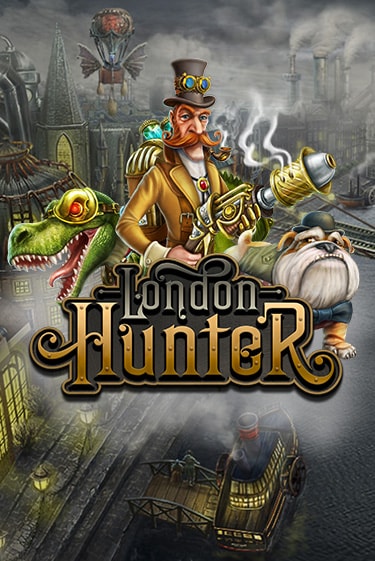 London Hunter ига на фантики | MaxBet без риска