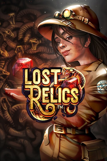 Lost Relics™ ига на фантики | MaxBet без риска
