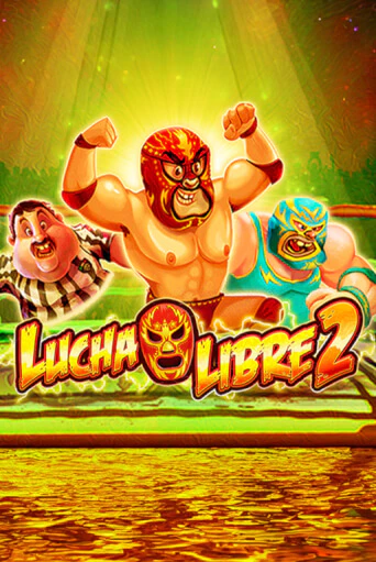 Lucha Libre 2 ига на фантики | MaxBet без риска